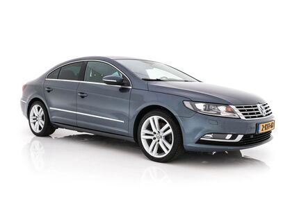 VW CC Gebrauchtwagen