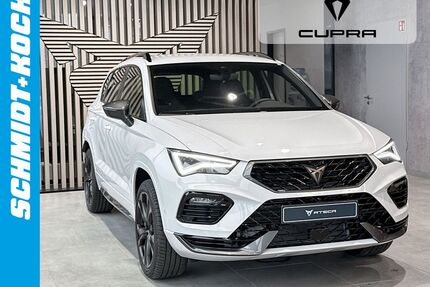 Cupra Ateca Gebrauchtwagen