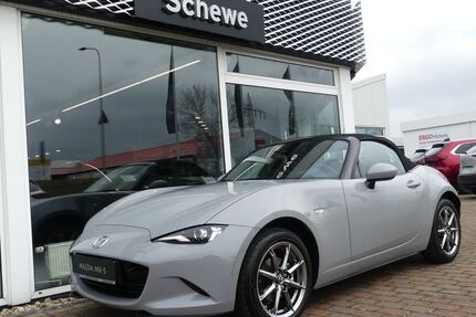 Mazda MX-5 Gebrauchtwagen