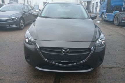 Mazda 2 Gebrauchtwagen