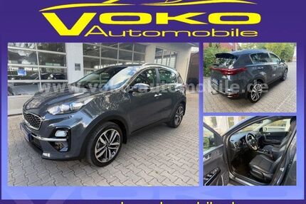 Kia Sportage Gebrauchtwagen