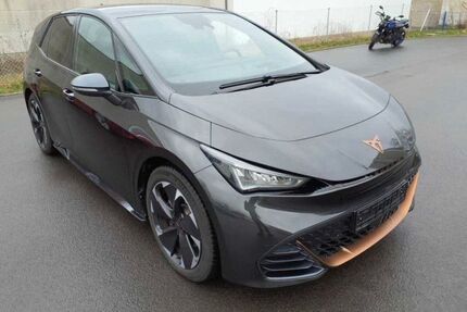 Cupra Born Gebrauchtwagen