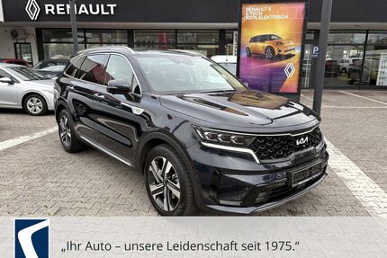 Kia Sorento Gebrauchtwagen