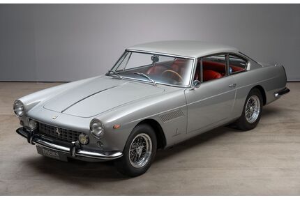 Ferrari 250 Gebrauchtwagen