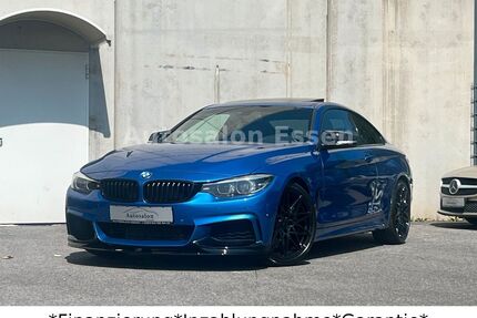 BMW 435 Gebrauchtwagen