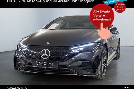 Mercedes-Benz EQE Gebrauchtwagen