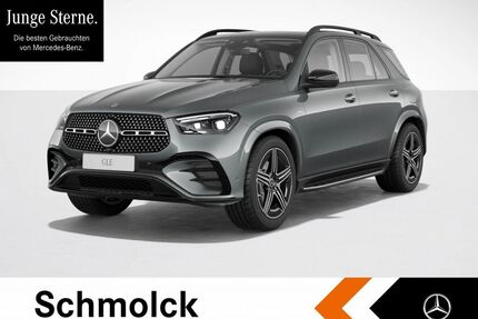 Mercedes-Benz GLE 350 Gebrauchtwagen