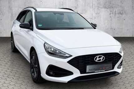 Hyundai i30 Gebrauchtwagen