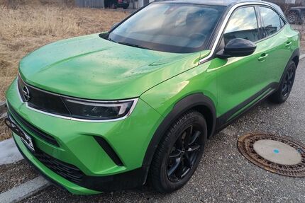 Opel Mokka-e Gebrauchtwagen
