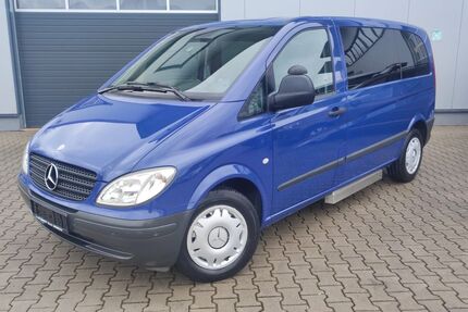 Mercedes-Benz Vito Gebrauchtwagen