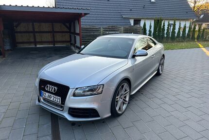 Audi S5 Gebrauchtwagen