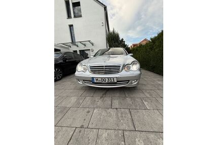 Mercedes-Benz C 230 Gebrauchtwagen