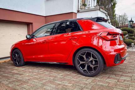 Audi A1 Gebrauchtwagen