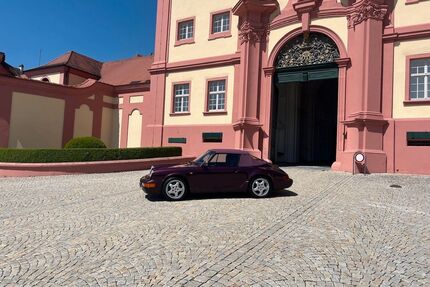Porsche 964 Gebrauchtwagen