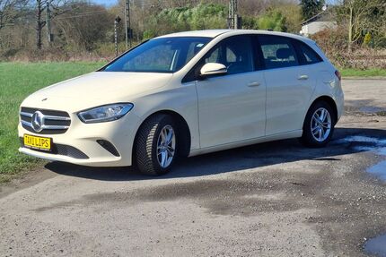 Mercedes-Benz B 180 Gebrauchtwagen