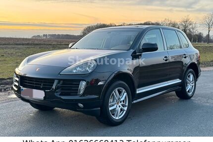 Porsche Cayenne Gebrauchtwagen