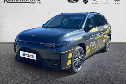 Leapmotor C10 Gebrauchtwagen