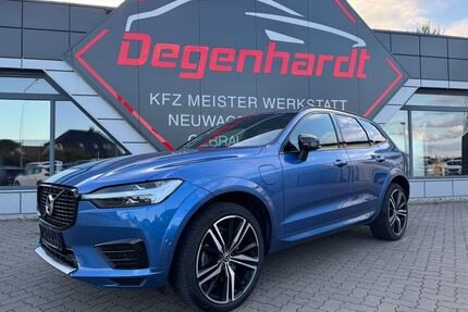 Volvo XC60 Gebrauchtwagen