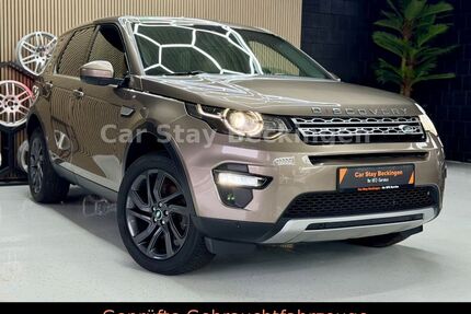 Land Rover Discovery Gebrauchtwagen