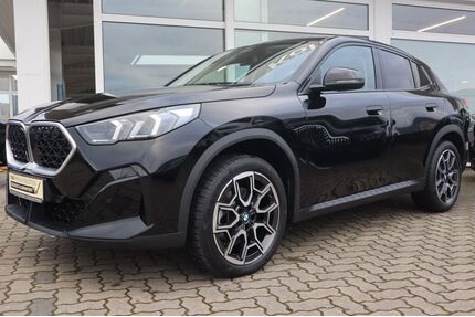BMW X2 Gebrauchtwagen