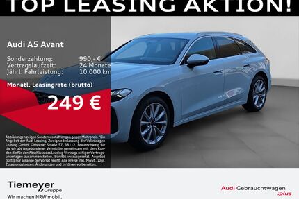 Audi A5 Gebrauchtwagen