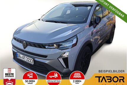 Renault Symbioz Gebrauchtwagen