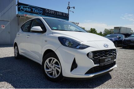 Hyundai i10 Gebrauchtwagen