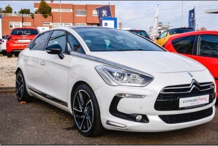 Citroen DS5 Gebrauchtwagen