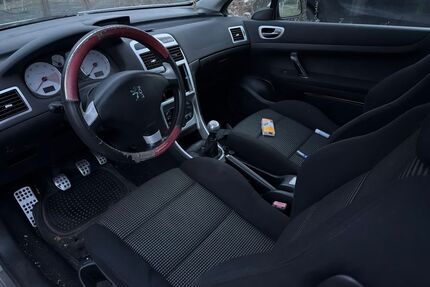 Peugeot 307 Gebrauchtwagen