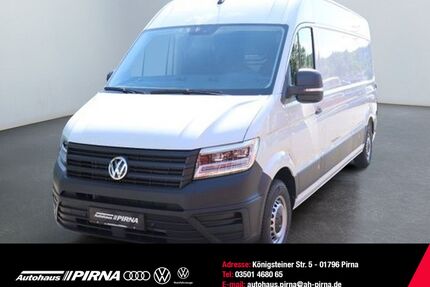 VW Crafter 