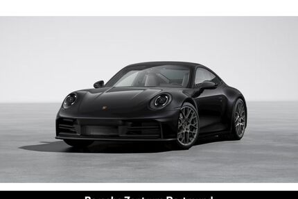 Porsche 992 Gebrauchtwagen