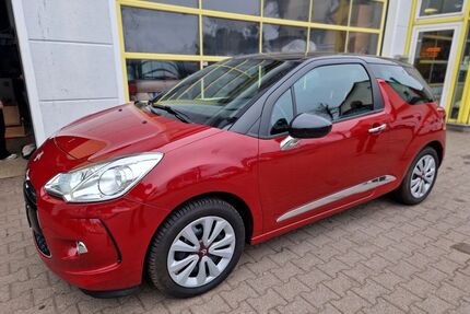 Citroen DS3 Gebrauchtwagen
