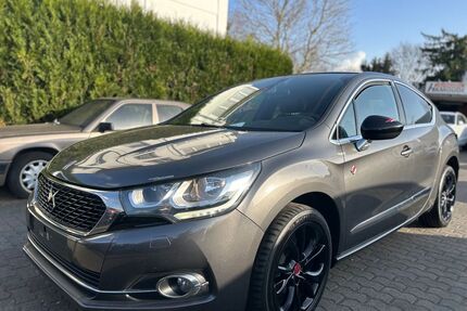 DS Automobiles DS4 Gebrauchtwagen