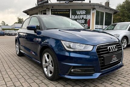 Audi A1 Gebrauchtwagen