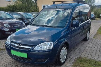Opel Combo Gebrauchtwagen