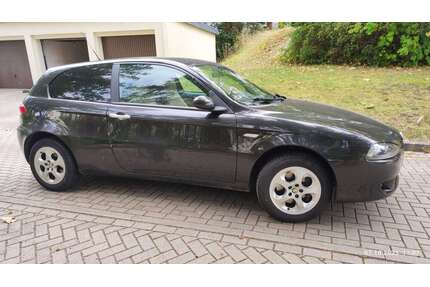 Alfa Romeo 147 Gebrauchtwagen