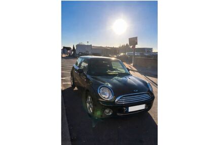 Mini ONE Gebrauchtwagen