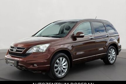 Honda CR-V Gebrauchtwagen
