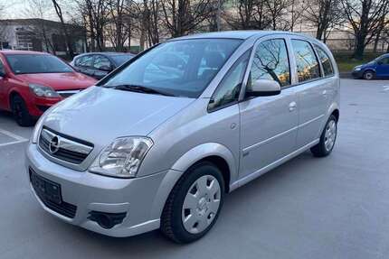 Opel Meriva Gebrauchtwagen