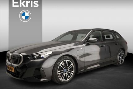 BMW 530 Gebrauchtwagen