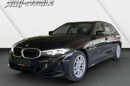 BMW 318 Gebrauchtwagen