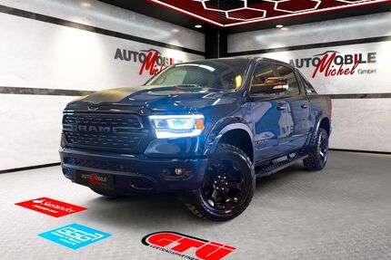 Dodge RAM Gebrauchtwagen