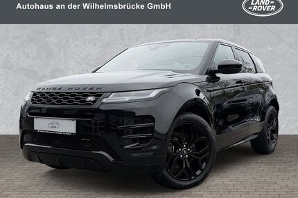 Land Rover Range Rover Evoque Gebrauchtwagen