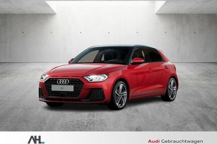 Audi A1 Gebrauchtwagen
