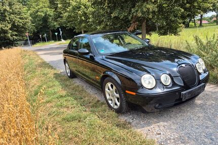 Jaguar S-Type Gebrauchtwagen