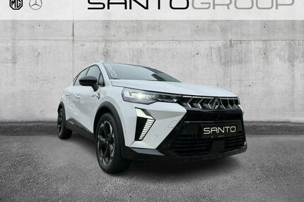 Mitsubishi ASX Gebrauchtwagen