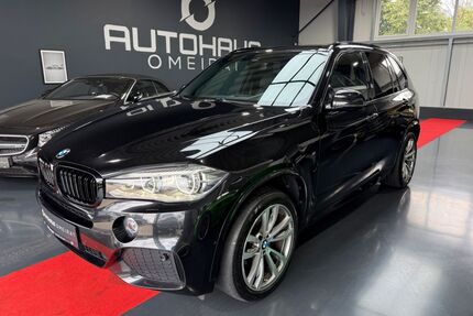 BMW X5 Gebrauchtwagen