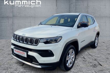 Jeep Compass Gebrauchtwagen