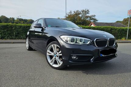 BMW 120 Gebrauchtwagen