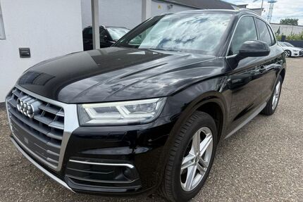 Audi Q5 Gebrauchtwagen
